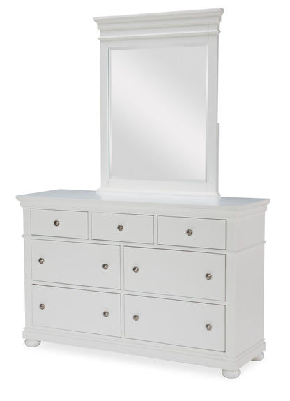 Canterbury 2.0 - Dresser