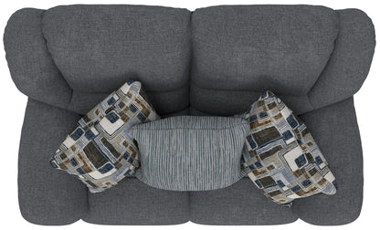 Trifecta - Reclining Loveseat