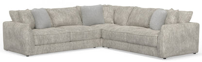 Bucktown - Sectional Sofa