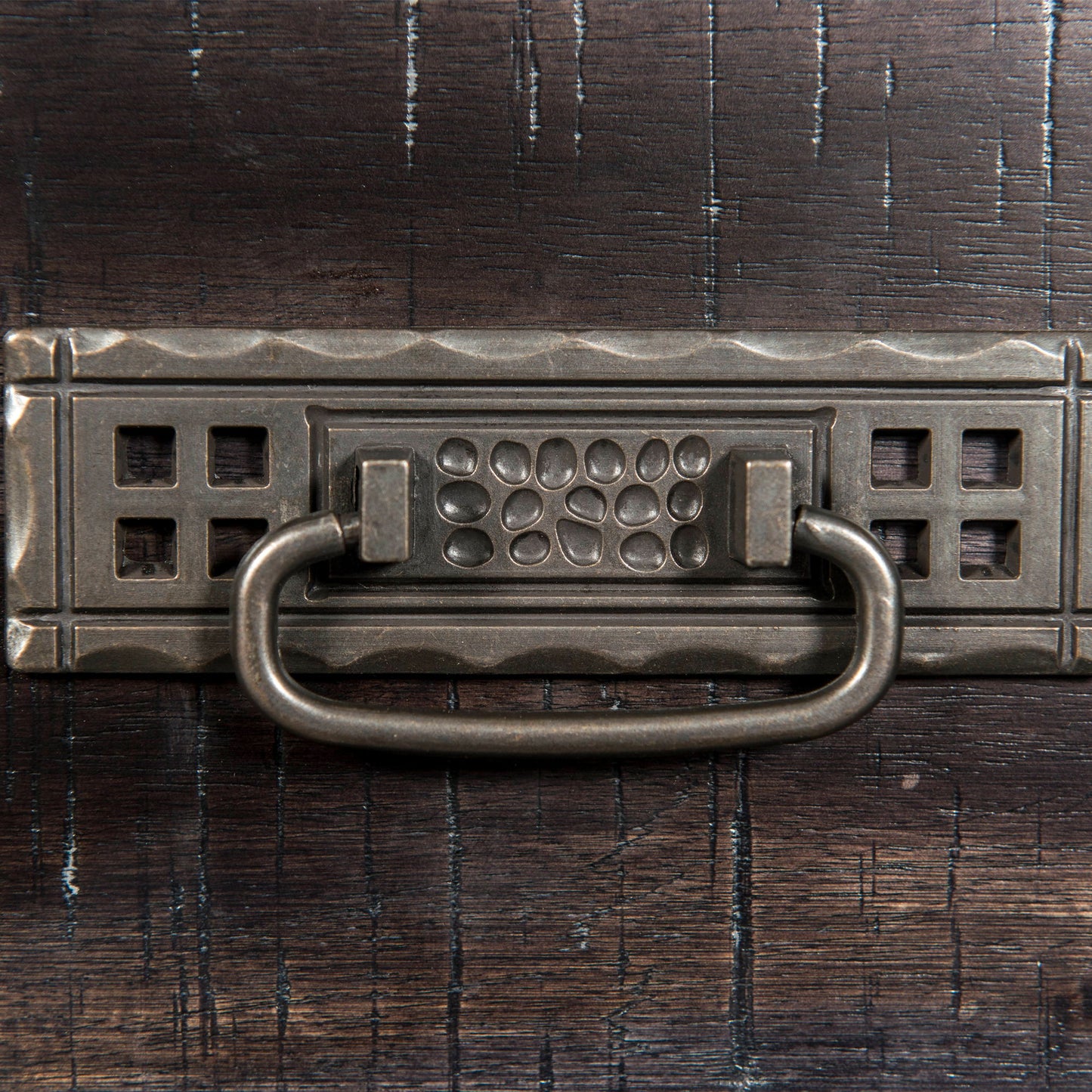 Morrison - Chest - Smokey Walnut