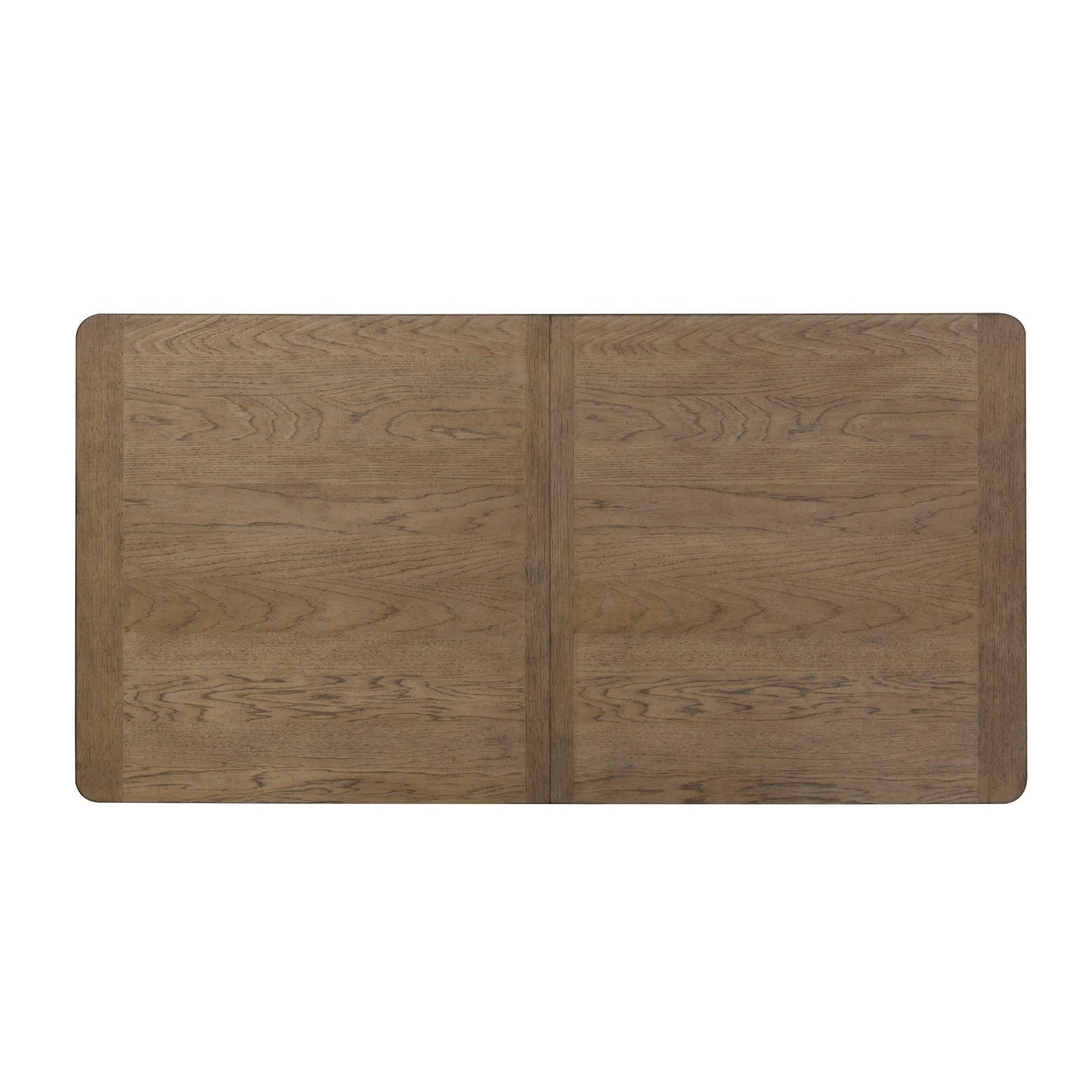 Farmhouse Reimagined - Trestle Table Top - White