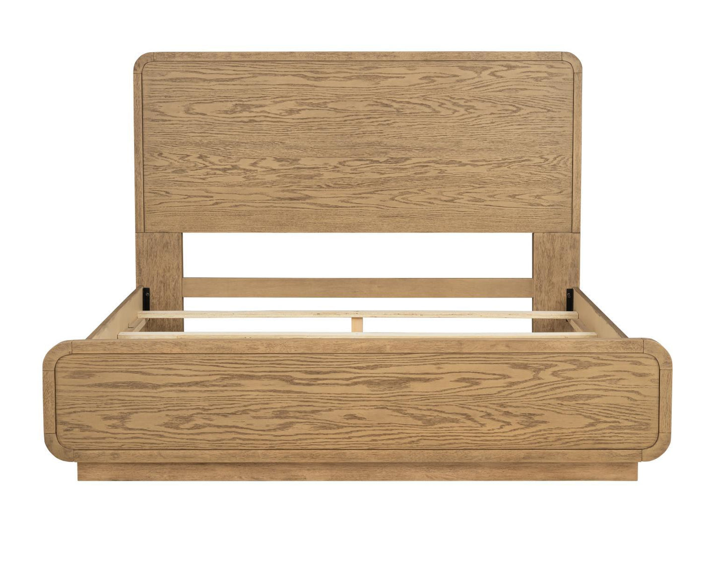 Margot - Complete Panel Bed