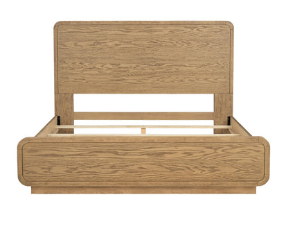 Margot - Complete Panel Bed