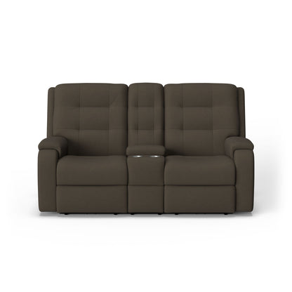 Arlo - Reclining Loveseat