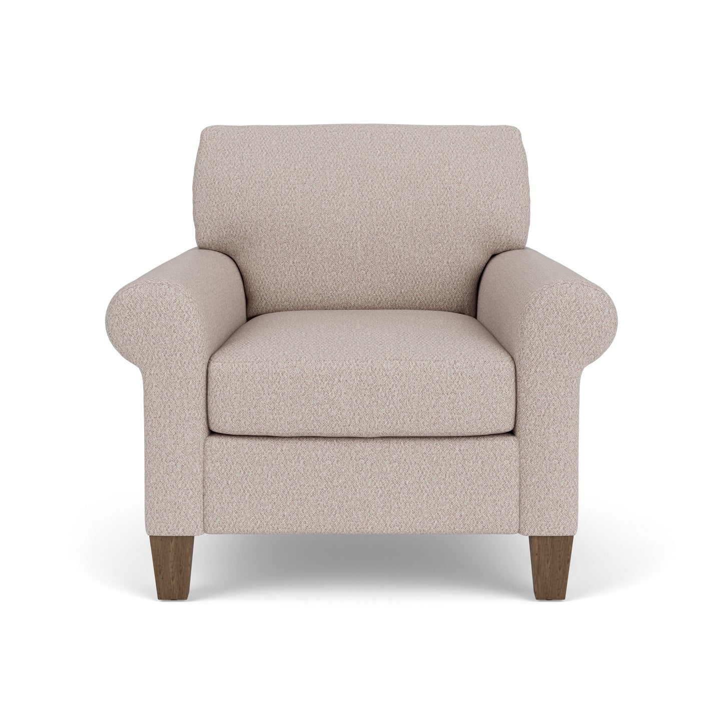 Moxy - Fabric Arm Chair