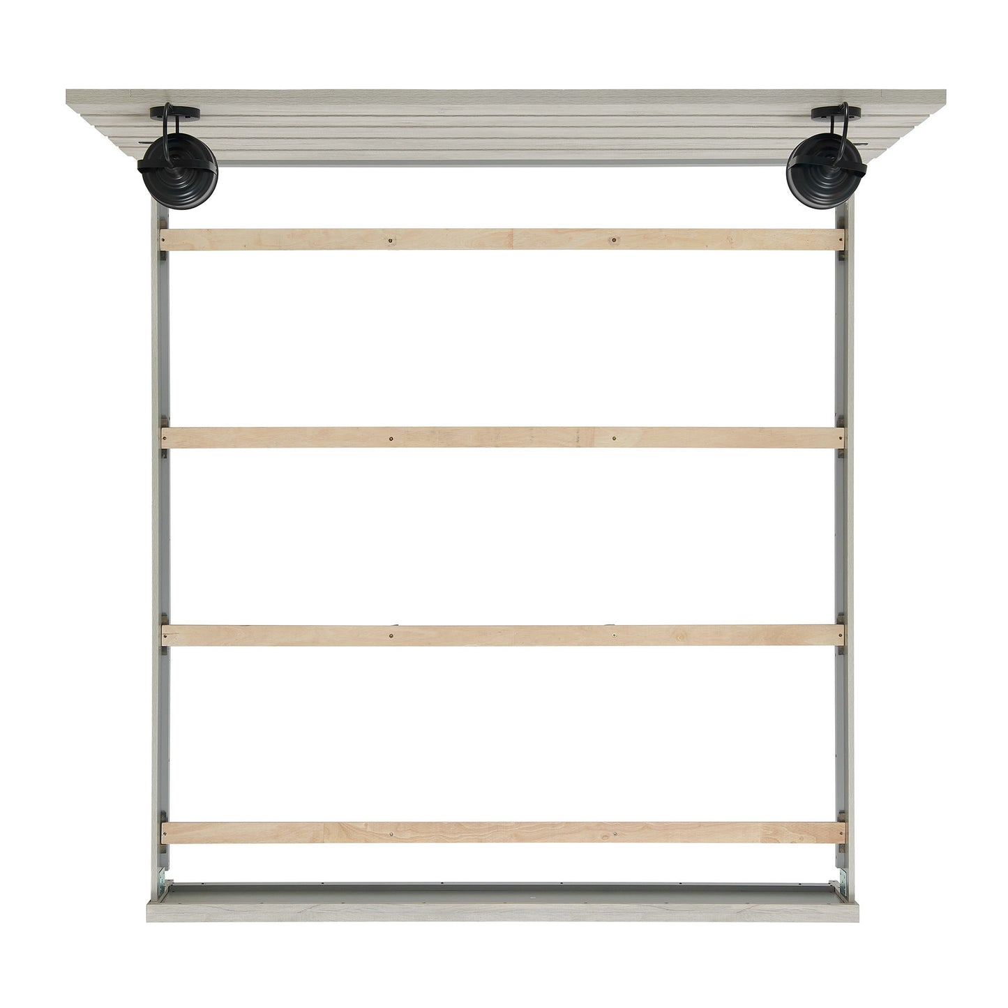 Fort Worth - Bed with Lights & USB