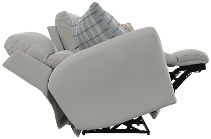 Chappy - Lay Flat Reclining Loveseat
