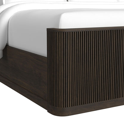 Sylvie - Bedroom Set With Upholstered Bed