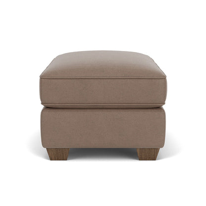 Carson - Upholstered Ottoman