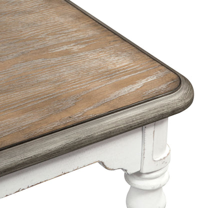 Magnolia Manor - Dining Bench
