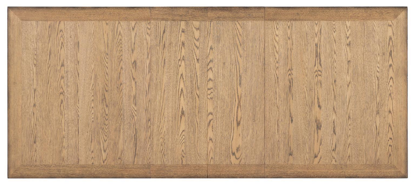 Vintage Market - Chimney Leg Counter Height Table