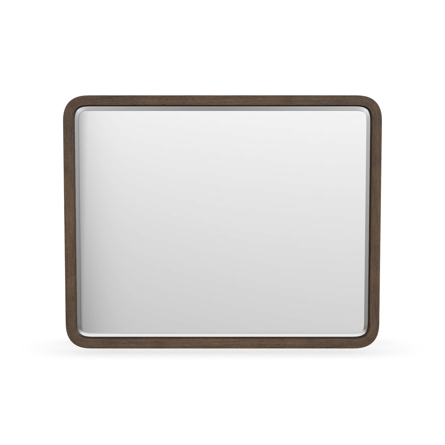 Athens - Mirror - Dark Brown