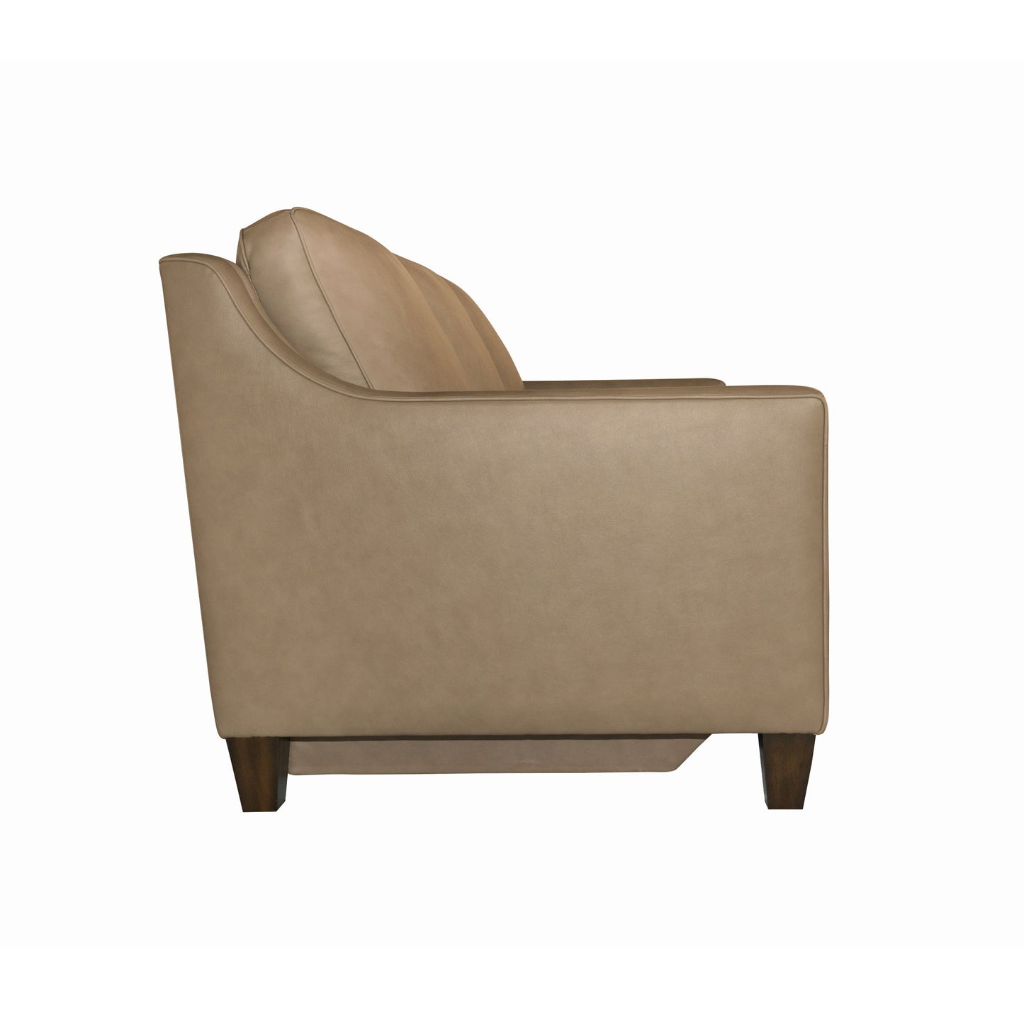 Finley - Leather Power Inclining Sofa