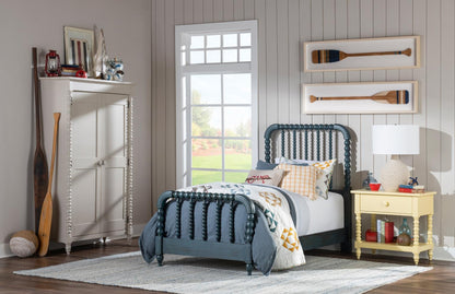 Lake House - Jenny Lind Armoire