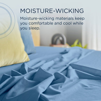 Linens - Tempur ProAir Pillowcase Set
