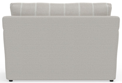 Lindsey - Chair & 1/2