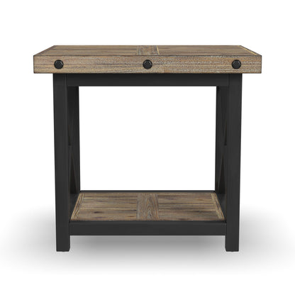 Carpenter - End Table