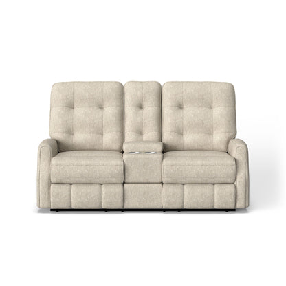 Devon - Reclining Loveseat