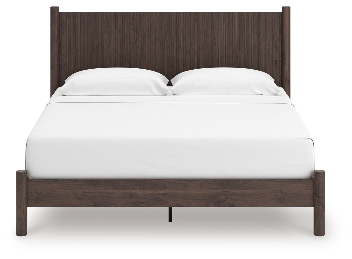 Pamytta - Panel Platform Bed