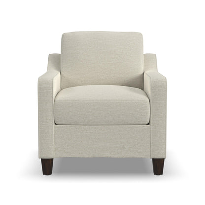 Jay - Fabric Stationary Chair