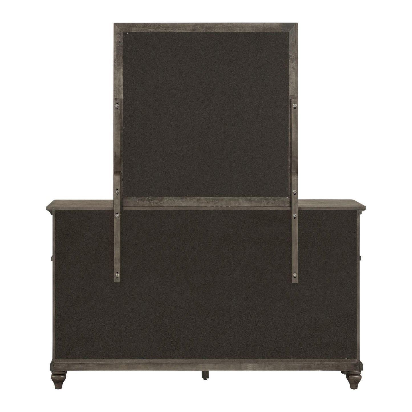 Twin Lakes - 6 Drawer Dresser