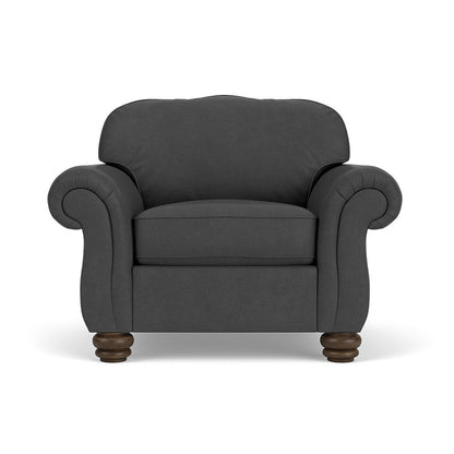 Bexley - Leather Chair