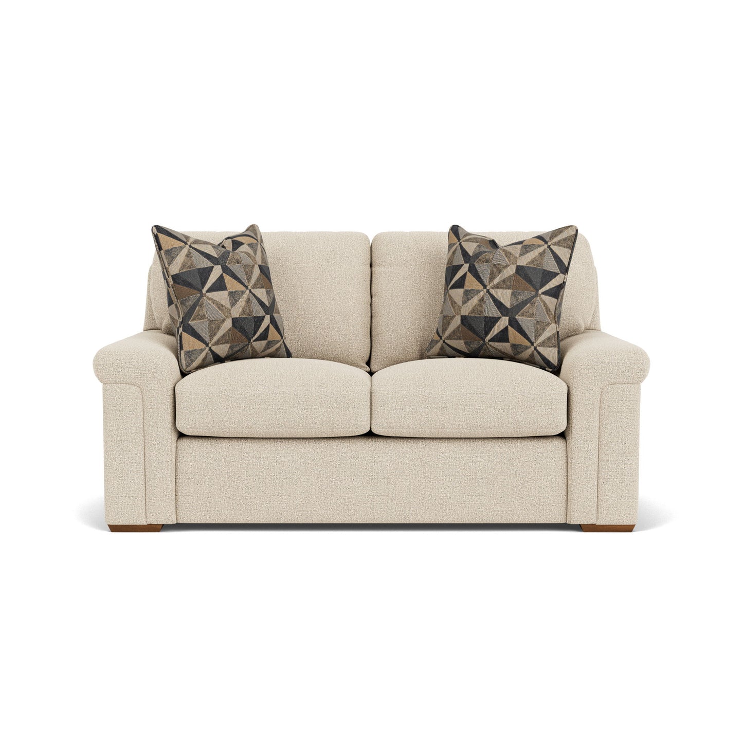 Blanchard - Fabric Loveseat