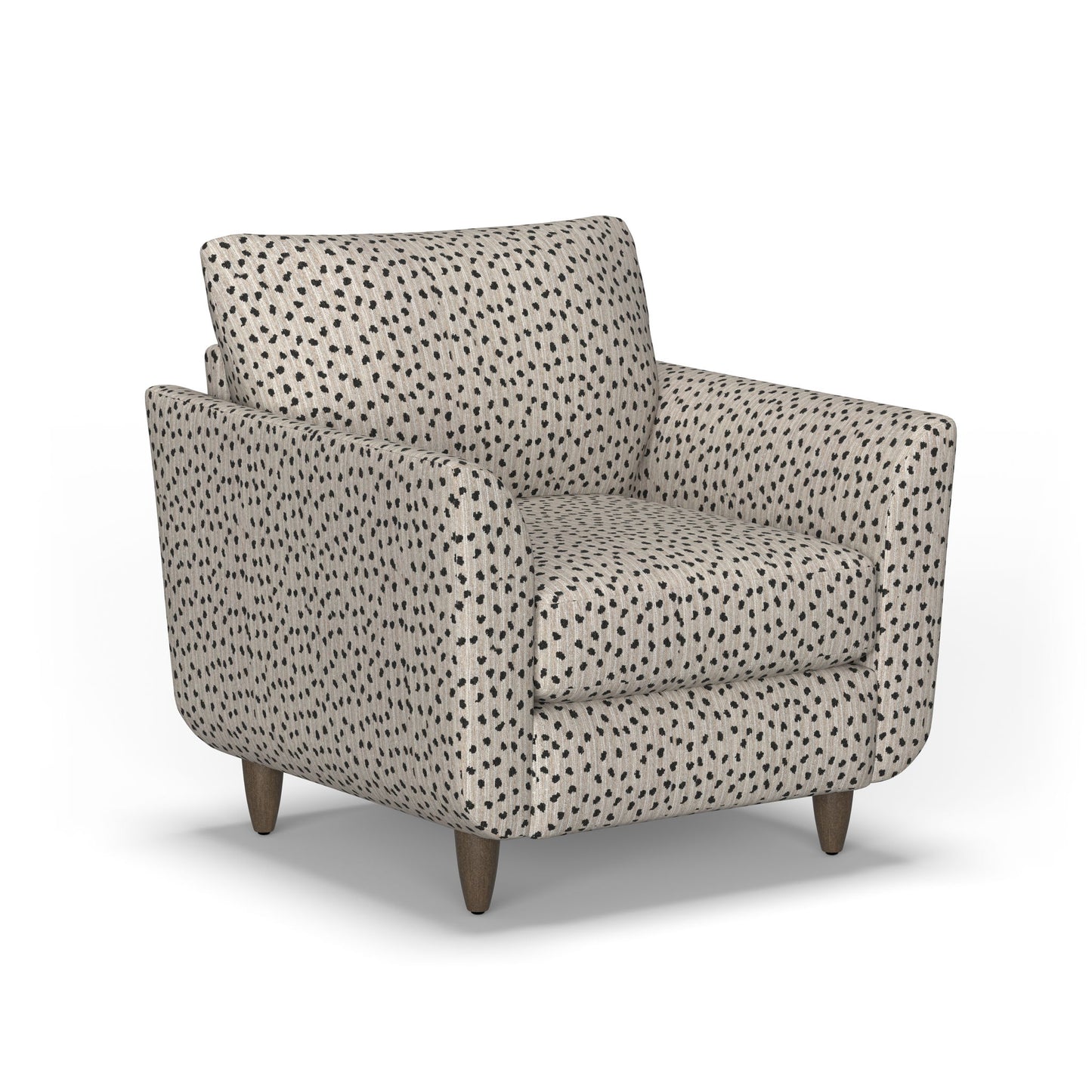 Mia - Fabric Chair