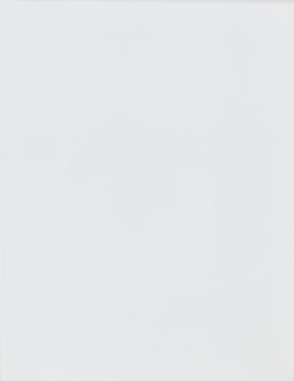 Horizons - 2 Drawers Nightstand - Pure White / Natural Oak