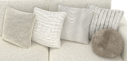 Ritzy - Modular Sofa