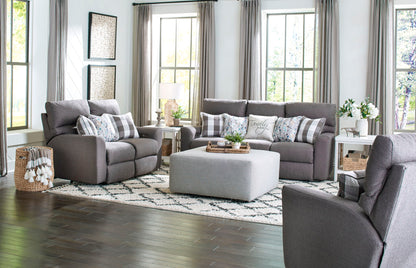 Searsport - Power Headrest Recliner