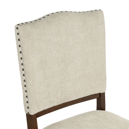 Bellevue - Upholstered Dining Chairs (Set of 2)