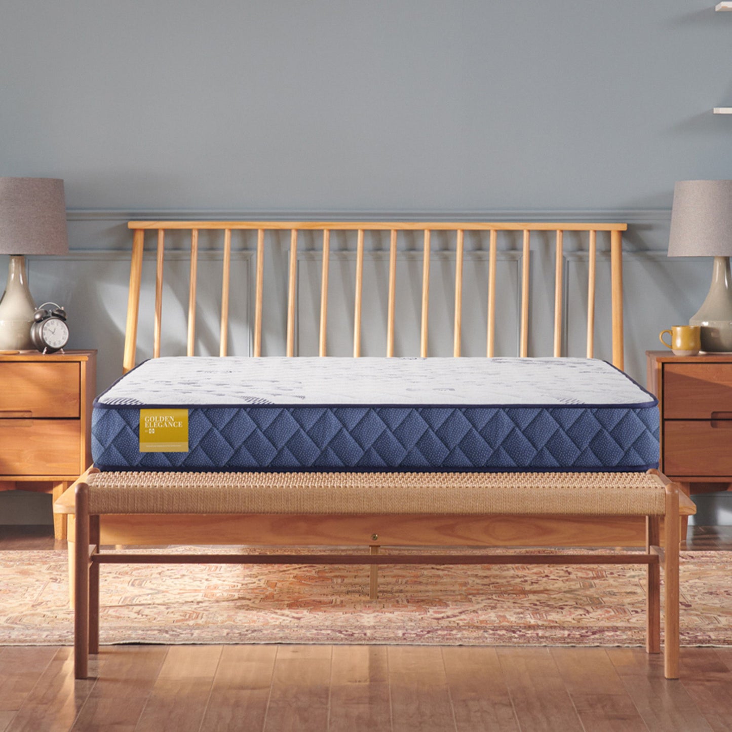 Glacier Park - Mattress