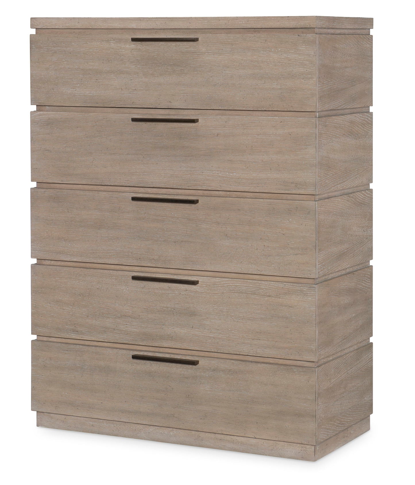 Milano - Drawer Chest - Sandstone