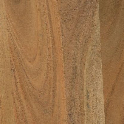 Holward - Console Sofa Table - Natural