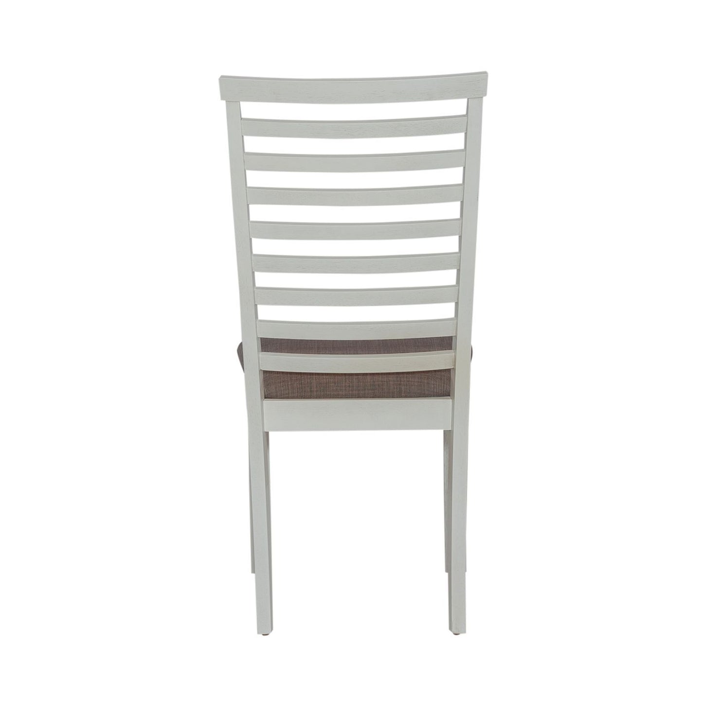 Brook Bay - Upholstered Ladder Back Side Chair
