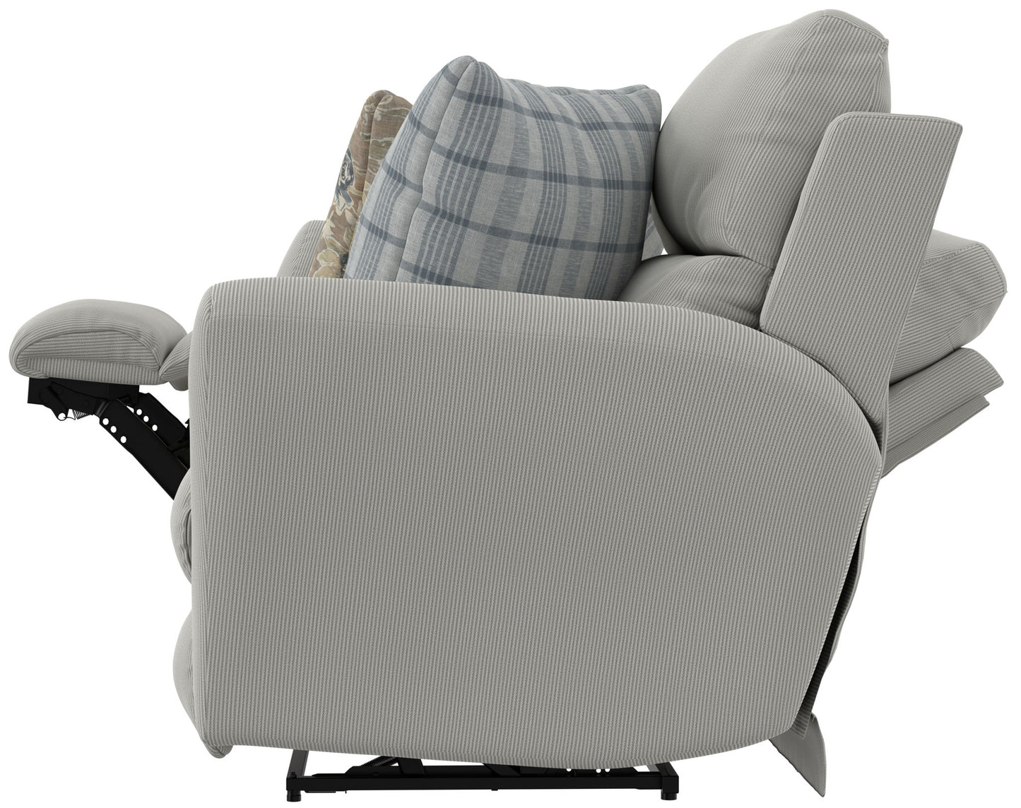 Chappy - Lay Flat Reclining Loveseat