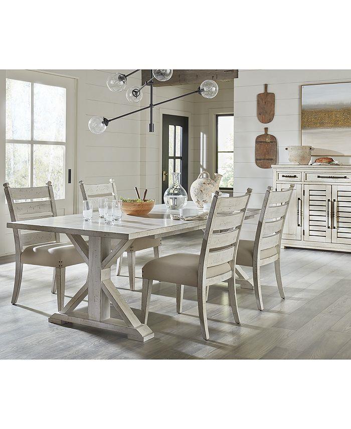 Coming Home - Dining Table