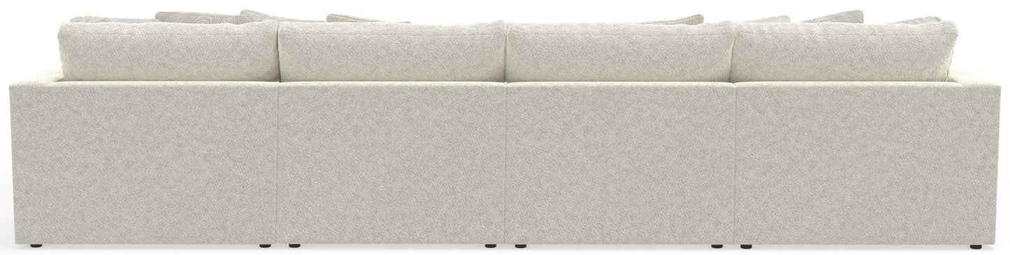 Ritzy - Modular Sofa
