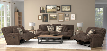 Hollifield - Recliner
