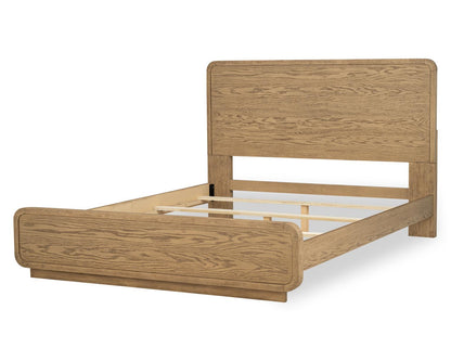 Margot - Complete Panel Bed