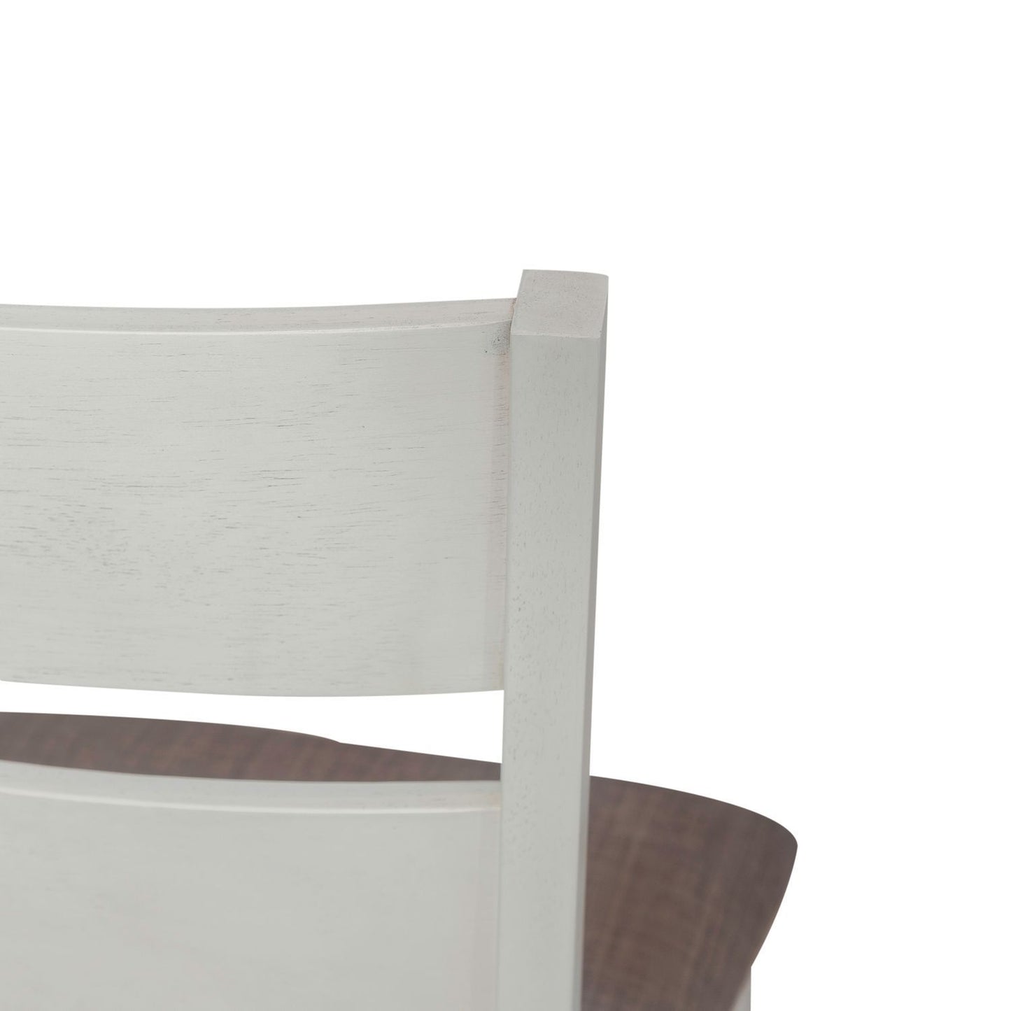 Brook Bay - Slat Back Upholstered Side Chair