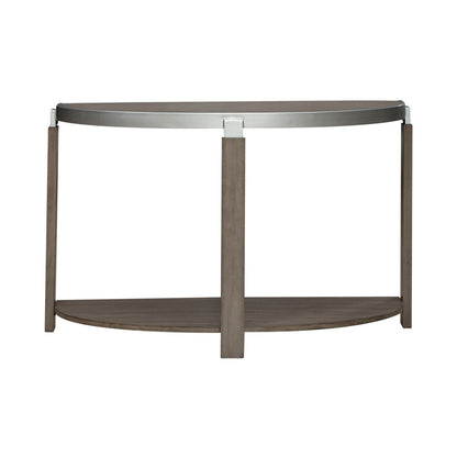 Sutton - Sofa Table - Brown