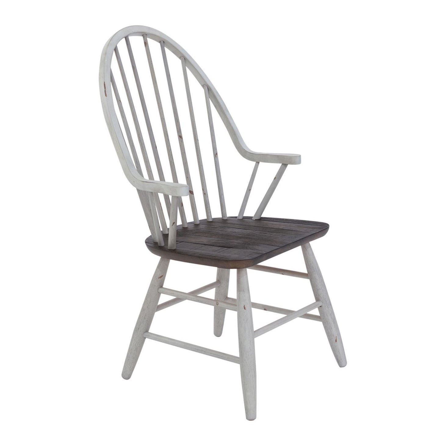 Farmhouse - Trestle Table Set