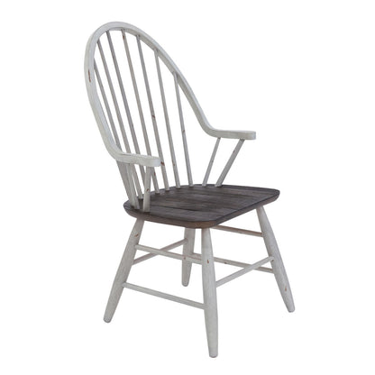 Farmhouse - Trestle Table Set