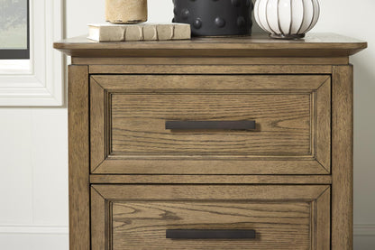 Beacon Hill - Nightstand