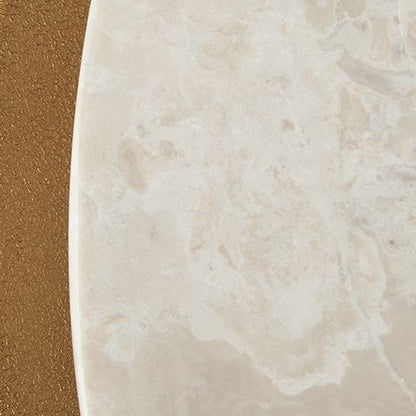 Alben - Round Table