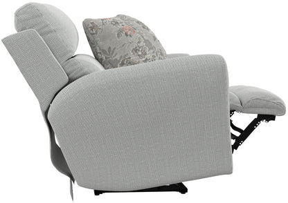 Chappy - Lay Flat Recliner