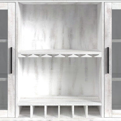 Rogen Rustic - Buffet