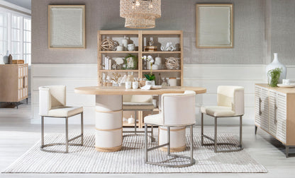 Biscayne - Etagere - Beige